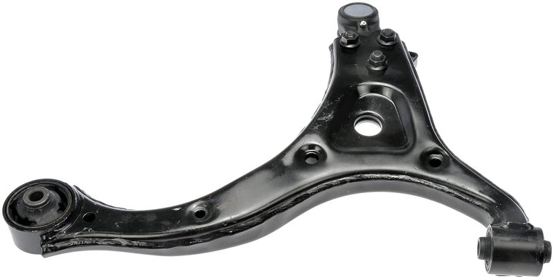 Dorman 521-735 Front Driver Side Lower Suspension Control Arm and Ball Joint Assembly Compatible with Select Hyundai / Kia Models - Image 2