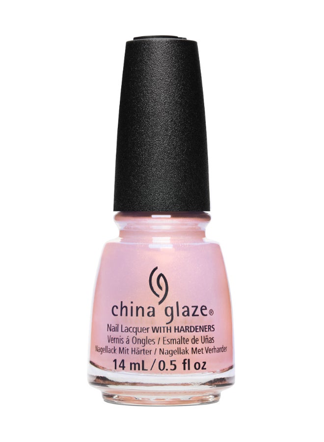 China Glaze After Glow