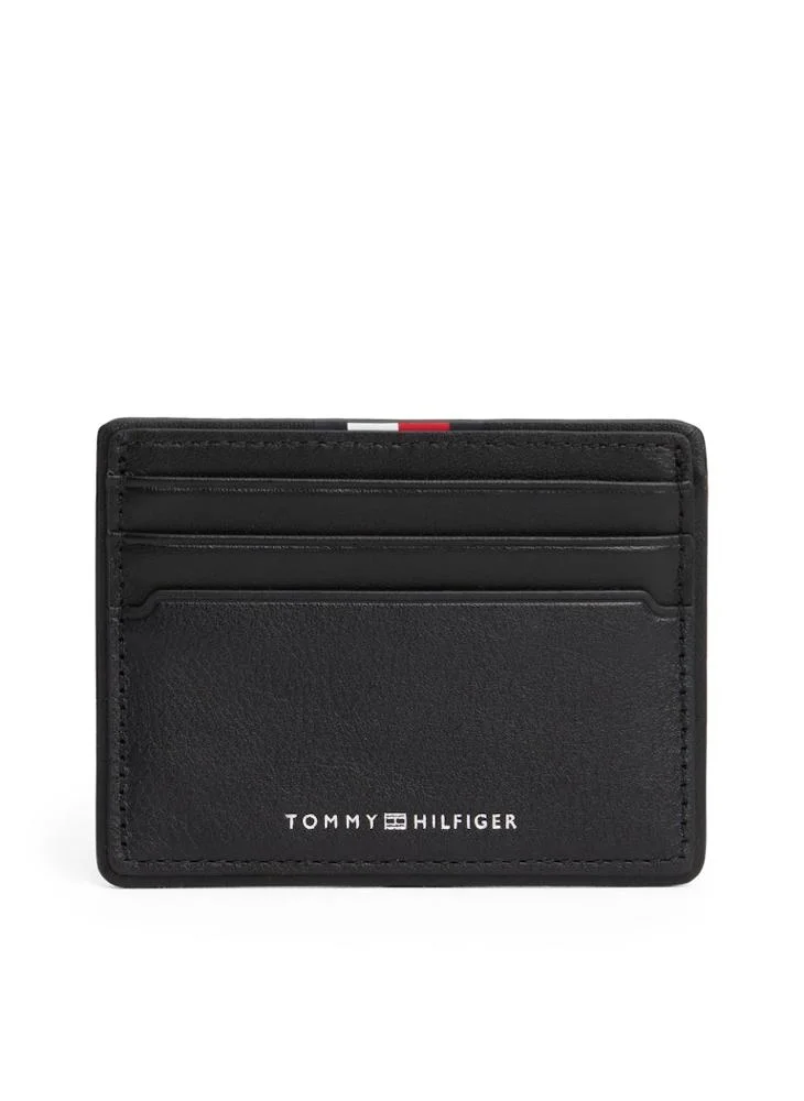 TOMMY HILFIGER Logo Card Holder