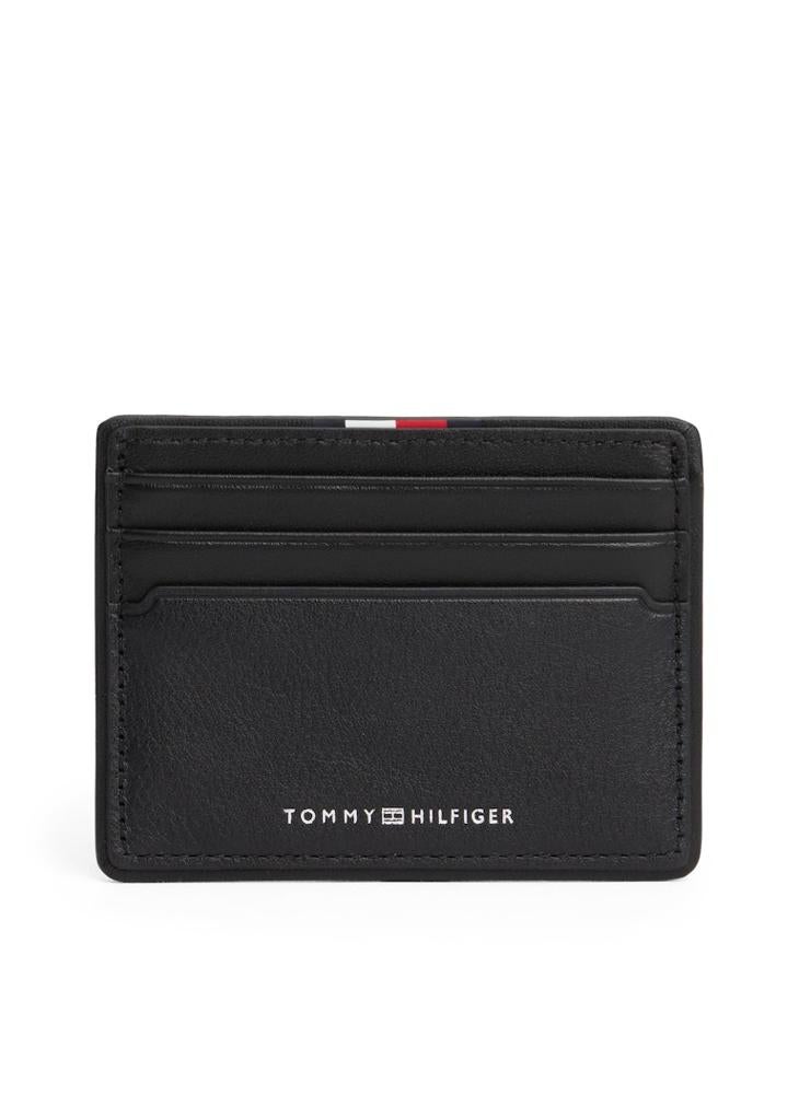 TOMMY HILFIGER Logo Card Holder - Image 1