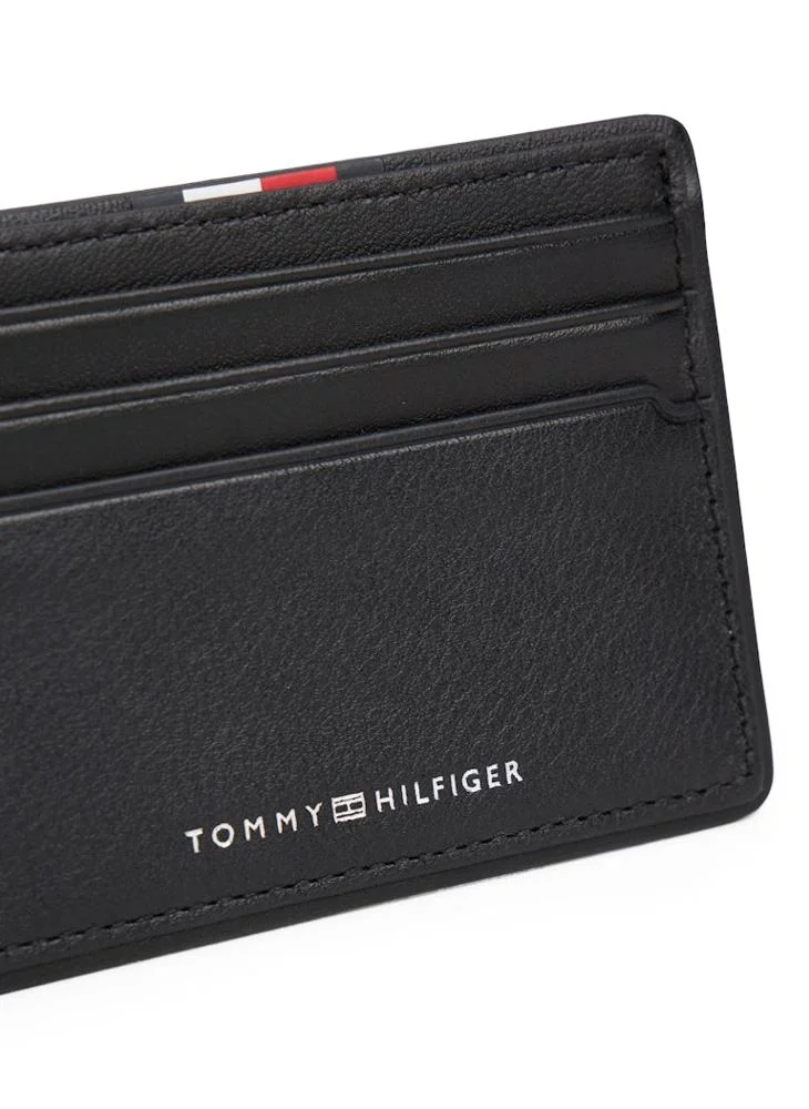 TOMMY HILFIGER Logo Card Holder