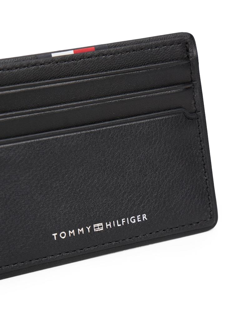 TOMMY HILFIGER Logo Card Holder - Image 3