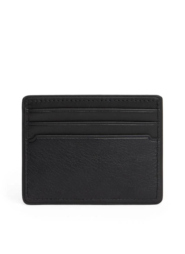 TOMMY HILFIGER Logo Card Holder