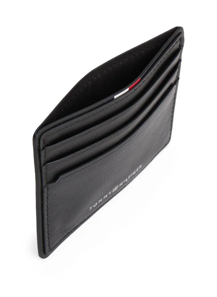 TOMMY HILFIGER Logo Card Holder