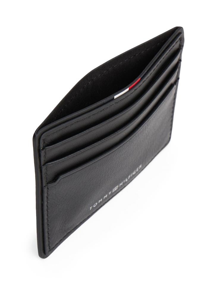 TOMMY HILFIGER Logo Card Holder - Image 4
