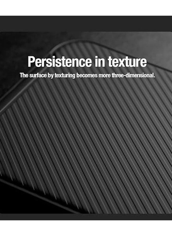 Generic Stylish Phone Case for Redmi Note 13 Pro 5G Xiaomi POCO X6 5G with Sliding Camera Cover Ultra-Thin Stylish Case  - Image 3