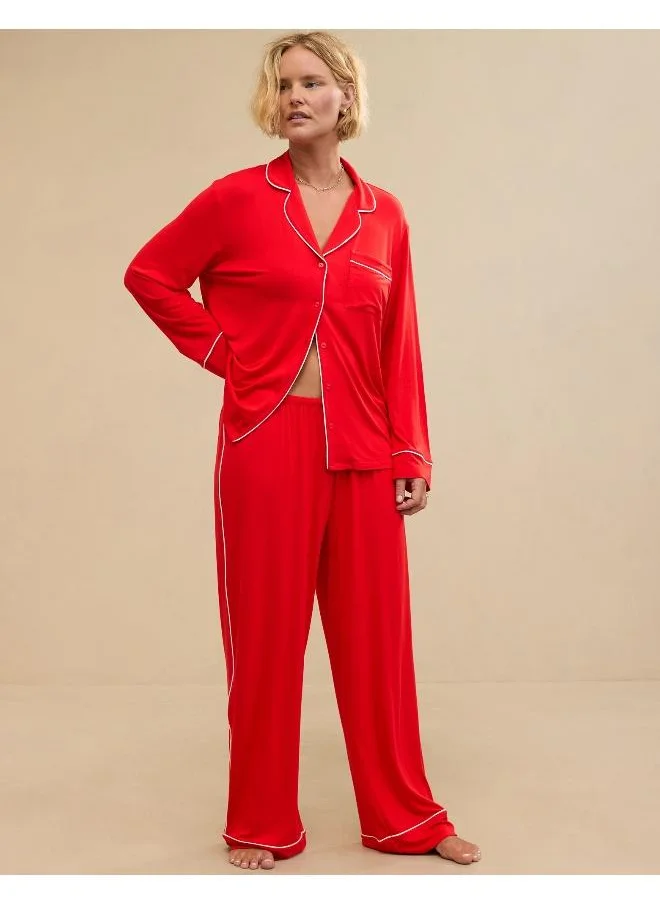 Aerie Aerie Real Soft® Skater Pajama Pant