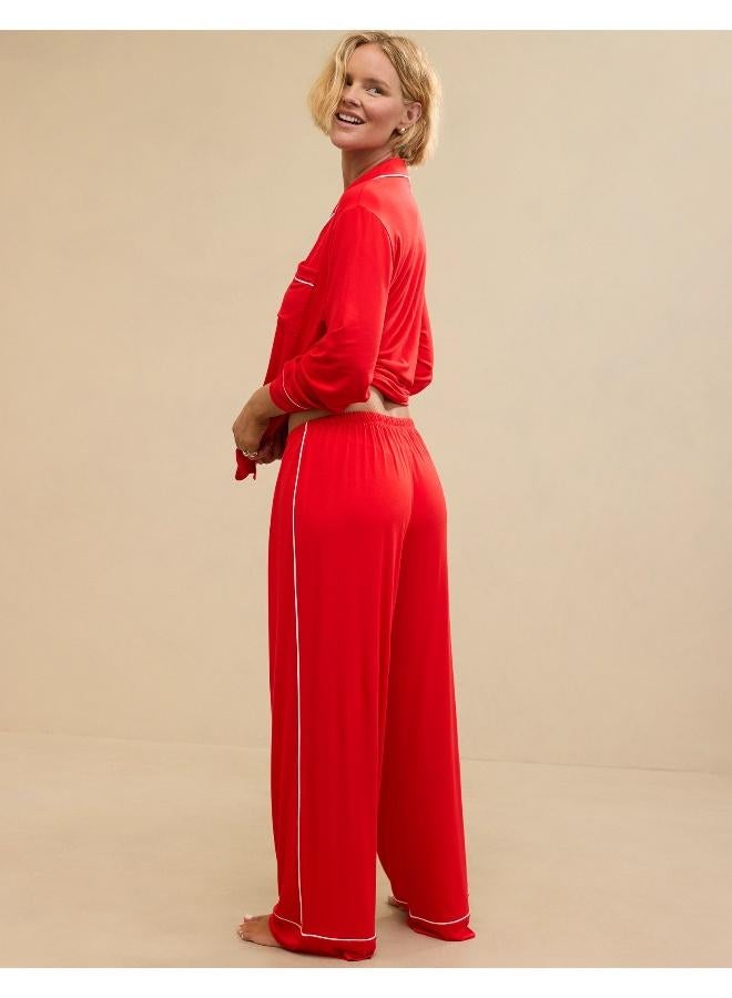 آري من امريكان ايجل بنطلون بيجامة - Image 4