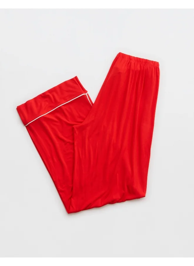 Aerie Aerie Real Soft® Skater Pajama Pant