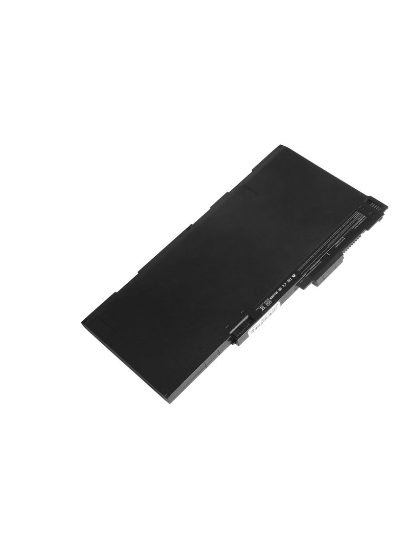 Terabyte بطارية CM03XL تناسب HP EliteBook 740 745 750 755 840 845 850 855 G1 G2، تناسب HP ZBook 14 15u، رقم القطعة: HSTNN-DB4Q HSTNN-L11C-5 HSTNN-LB4R 717376-001 CM03 CM03050XL بطارية لابتوب - Image 2