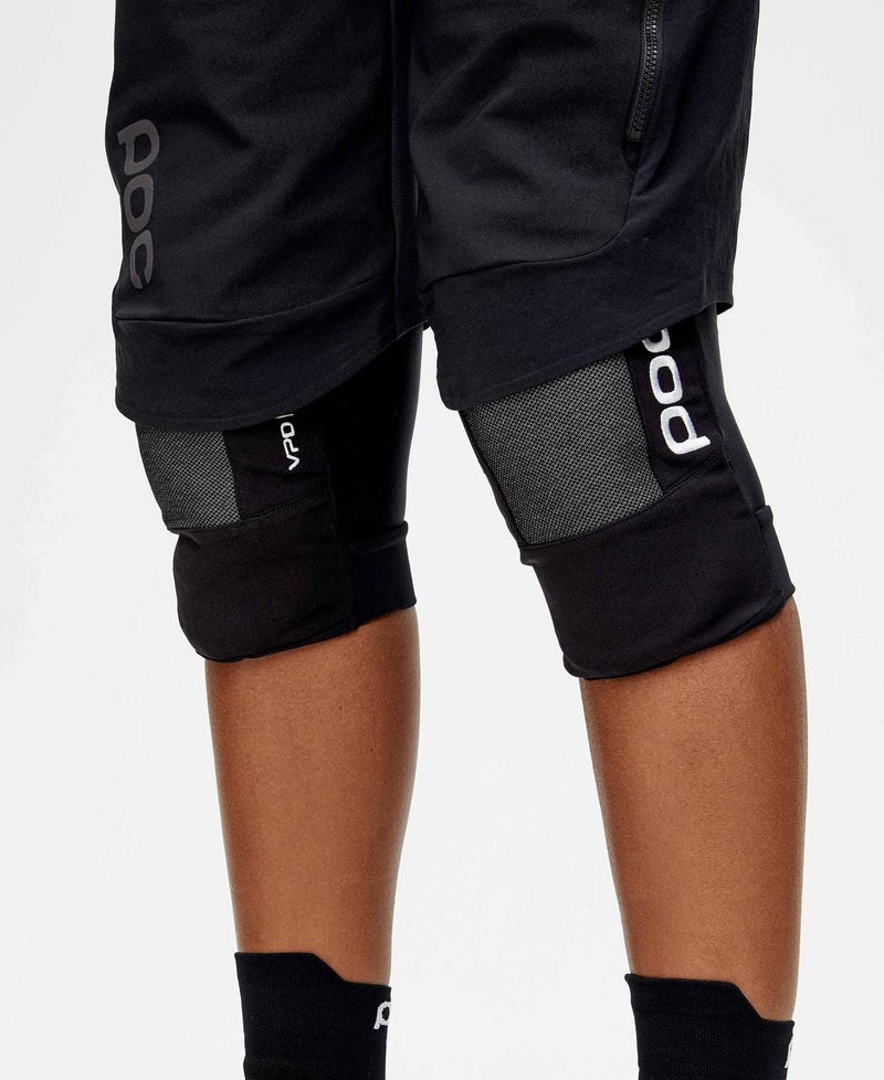 POC Joint Vpd System Knee Pad Uranium Black, S - Image 5