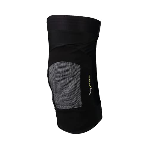 POC Joint Vpd System Knee Pad Uranium Black, S - Image 1