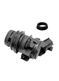Muyixin Windshield Washer Pump w/Grommet Replacement for Toyota, Lexus, Subaru, Mazda, Nissan, Acura, Honda Replaces OEM 85330-60190, 85330-AE010, 85330-60180, 85330-21010  - Image 1