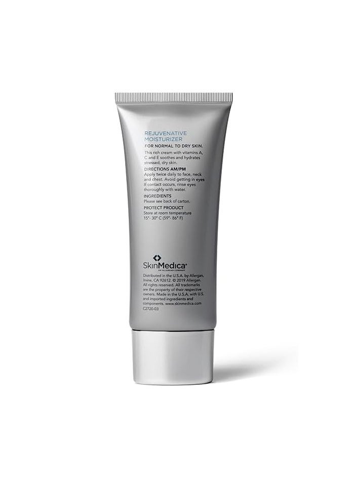 Skinmedica SkinMedica Rejuvenative Moisturizer  - Image 3