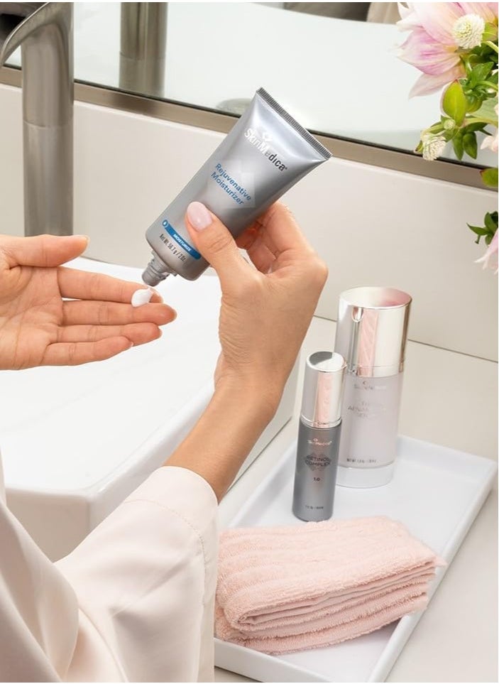 Skinmedica SkinMedica Rejuvenative Moisturizer  - Image 4