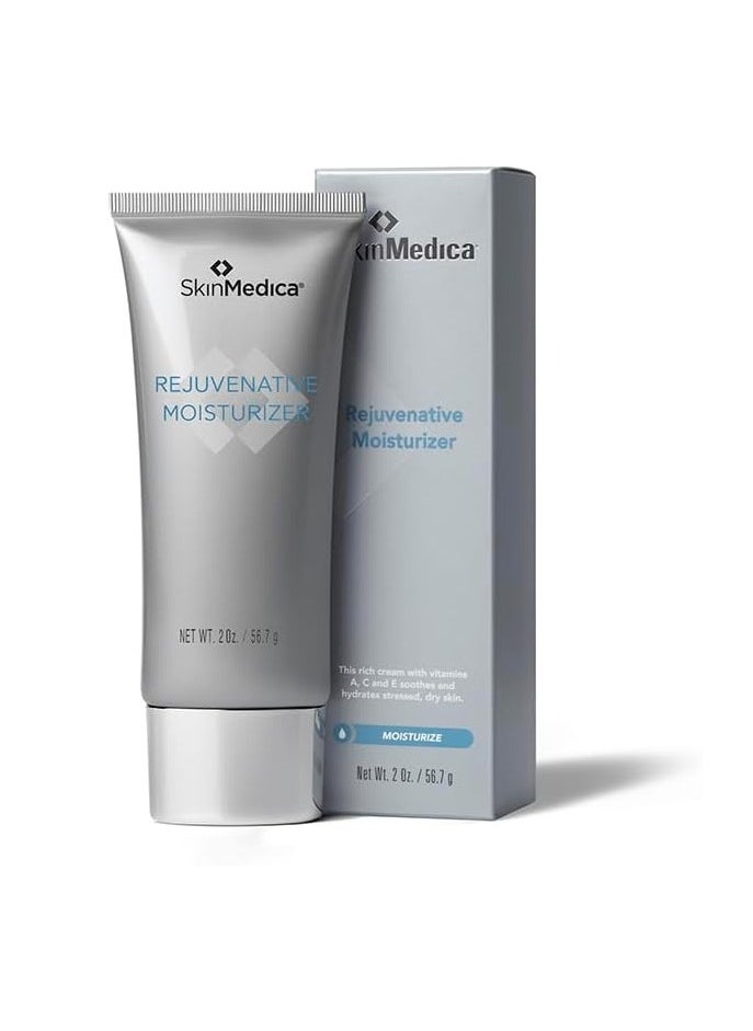 Skinmedica SkinMedica Rejuvenative Moisturizer  - Image 2