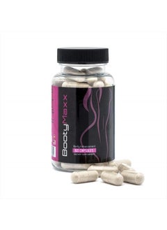 booty maxx Pills, Supplements for Women and Men, Target Your Curves, Butt Formula with Premium Ingredients, The Original Booty Brand  - Image 1