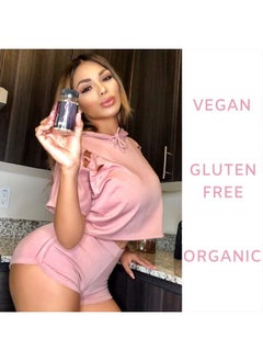 booty maxx Pills, Supplements for Women and Men, Target Your Curves, Butt Formula with Premium Ingredients, The Original Booty Brand  - Image 3