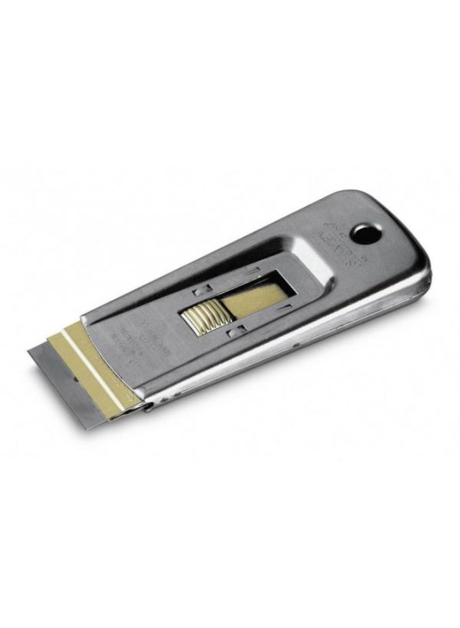 STANLEY 0-28-500 - Professional Glass Scraper - Image 1