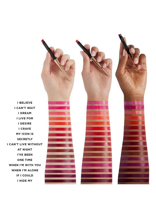 Hourglass Confession Lipstick (I Can'T Live Without)  - Image 4