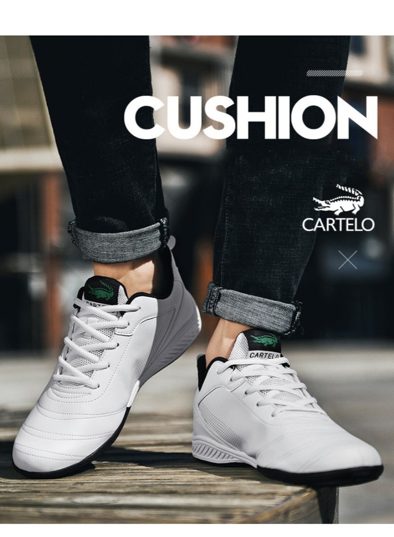 CARTELO أحذية رياضية مريحة ومتعددة الاستخدامات للرجال - Image 5