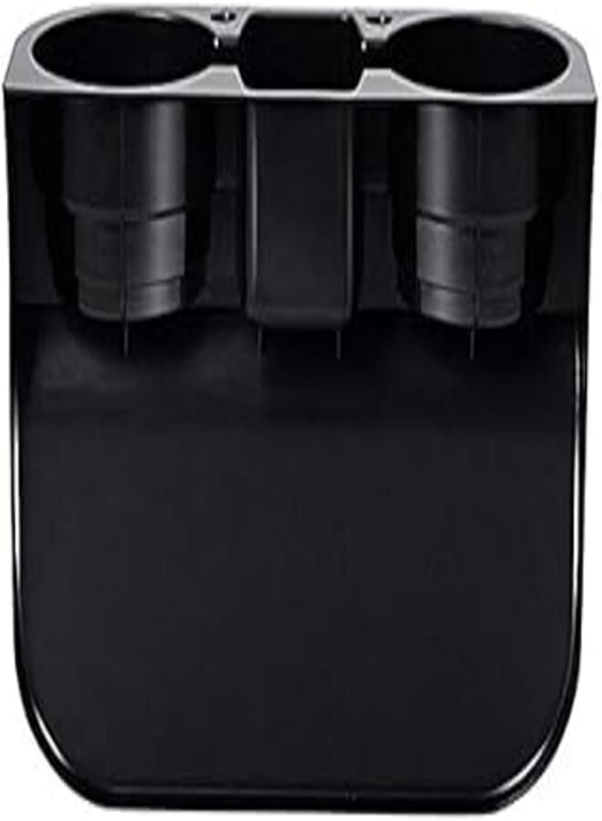 one year warranty_Car Cup Holder Interior Car Organizer Portable Multifunction