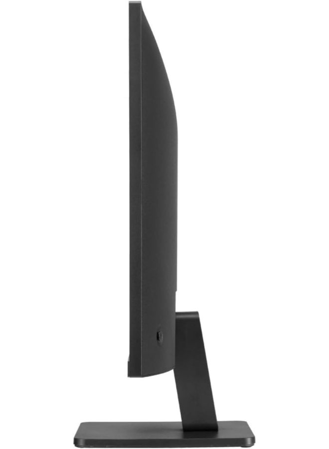 LG 27 inch Full HD IPS Panel with 3-Side Borderless Display, Tilt-able Stand, Black Stabilizer, OnScreen Control, Ergo Design Monitor 27MR400-B (Gaming Compatible) (AMD Free Sync, Response Time: 5 ms, 100 Hz Refresh Rate) Black - Image 4