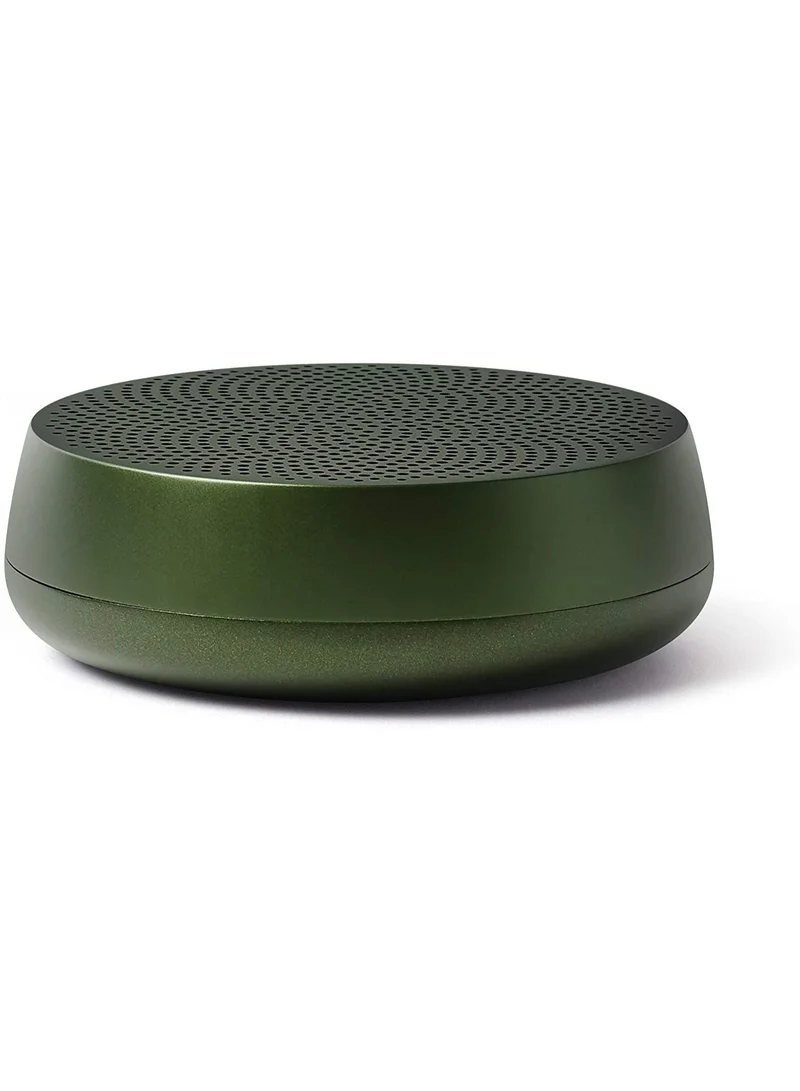 LEXON Mino+ L Portable Bluetooth Speaker Pairable With Tws Technology