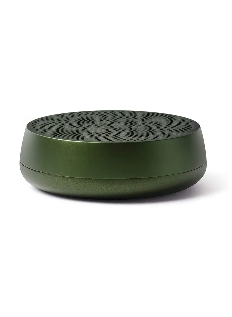 LEXON Mino+ L Portable Bluetooth Speaker Pairable With Tws Technology