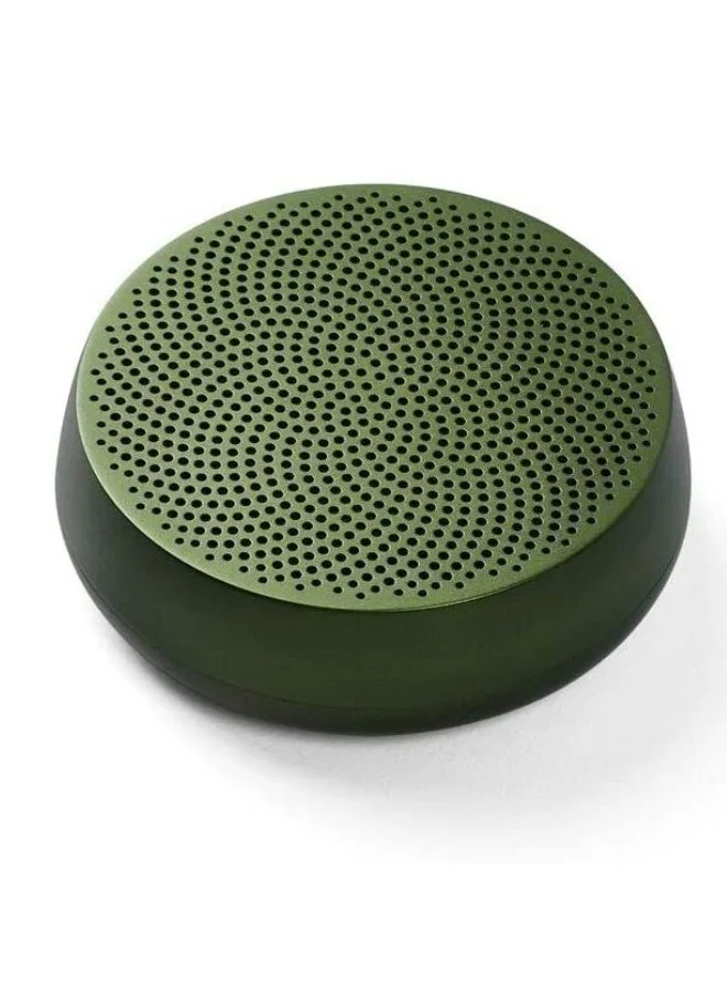 LEXON Mino+ L Portable Bluetooth Speaker Pairable With Tws Technology