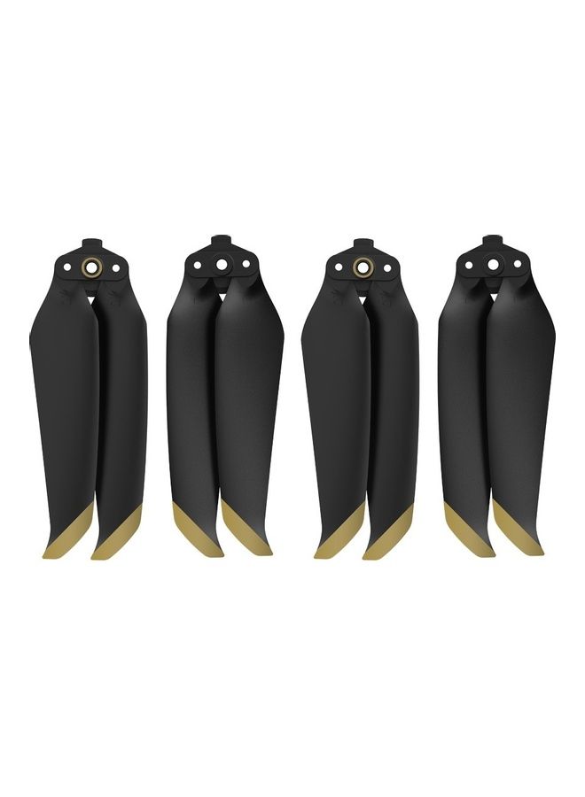 NIBEMINENT 4-Piece Propeller For DJI MAVIC AIR 2 Drone - Image 1