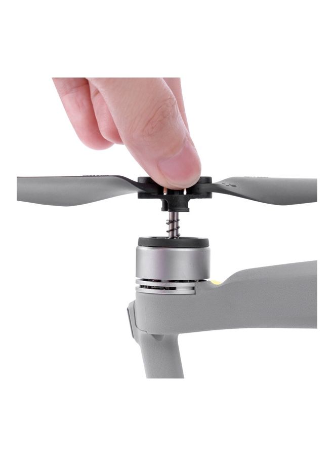 NIBEMINENT 4-Piece Propeller For DJI MAVIC AIR 2 Drone - Image 2