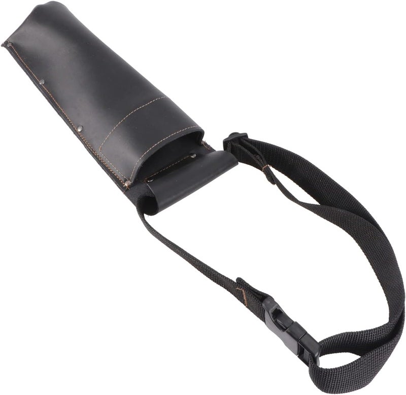 klarako 1Pc Anti- scalding Welding Rod Bag Welder Toolkit Welding Rod Storage Container Useful Tool - Image 2