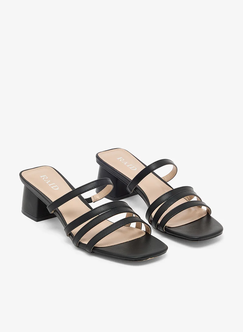 ريد صنادل ماللي بكعب