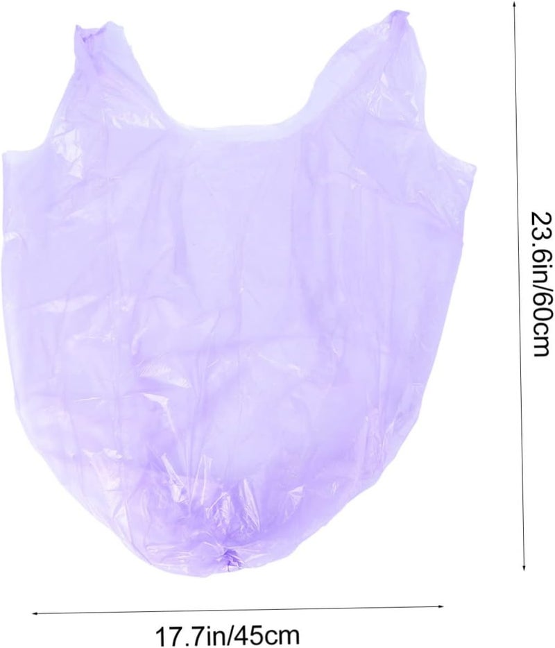 KSA market popular practical build Outanaya 5rolls Portable Garbage Bags Leakproof Strong Drawstring Trash Bags for Per Multi-goal comprehensive design Elegant upgraded practical design Big & small space compatible Quick assemble All storage space compatible Climate adapted upgraded quality Gulf popular simple design Desert area eligible deliver Field test upgraded craftsmanship Hardened processed substance Field tested quality Land transit & shipment compatible Extra part combo compatible Natural material Multi-demand satisfied design Proper storage environment Surface safe Long term heavy use compatible Varied dimensions N/S/C nationwide deliver Ventilated design Light & sturdy Modern practical shape Gulf climate tested upgraded quality - Image 2