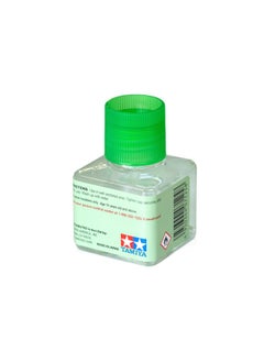 Tamiya Tamiya 87038 Extra Thin Cement Glue Fine Tip 40ml  - Image 4