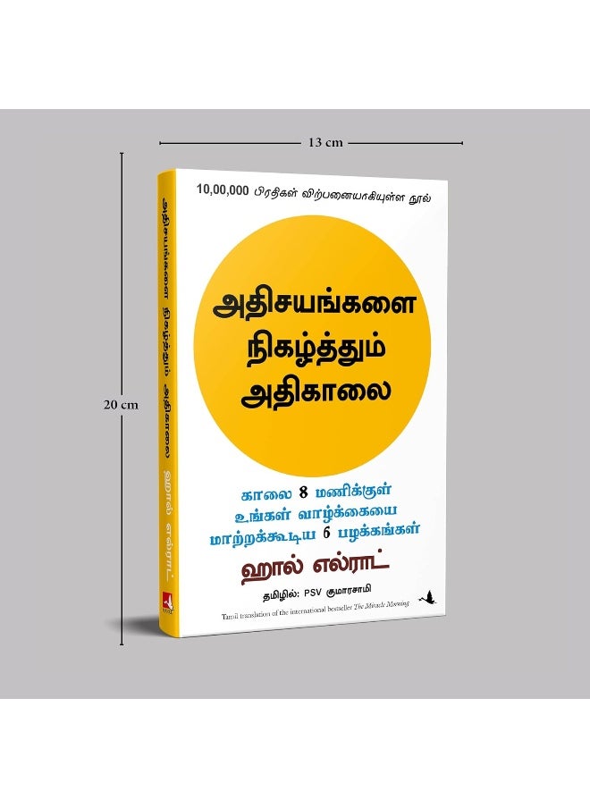 The Miracle Morning  - Image 5