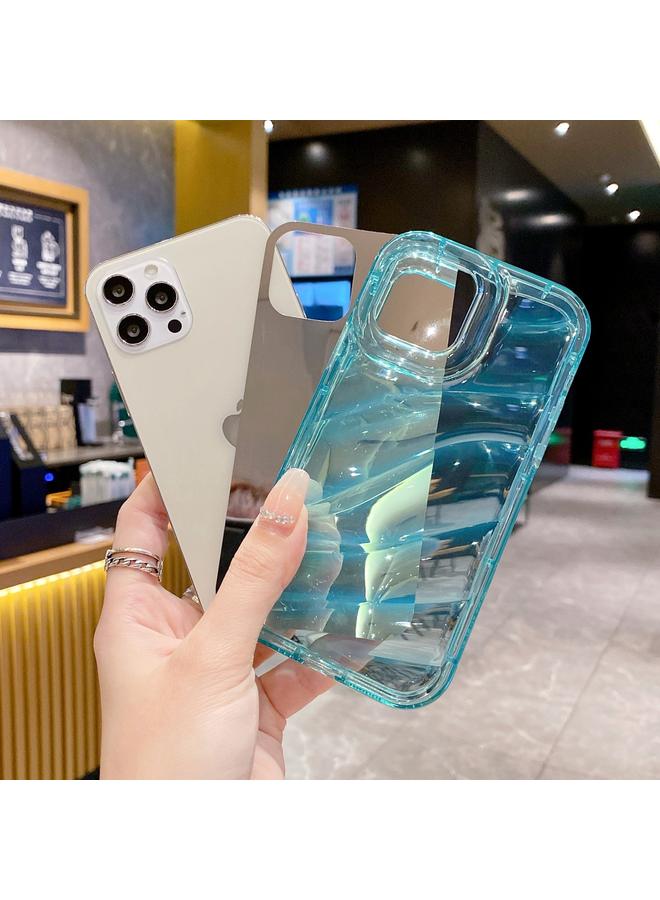 Zaboon Case For iPhone 13 Laser Sequin Waves TPU Phone Case - Image 5