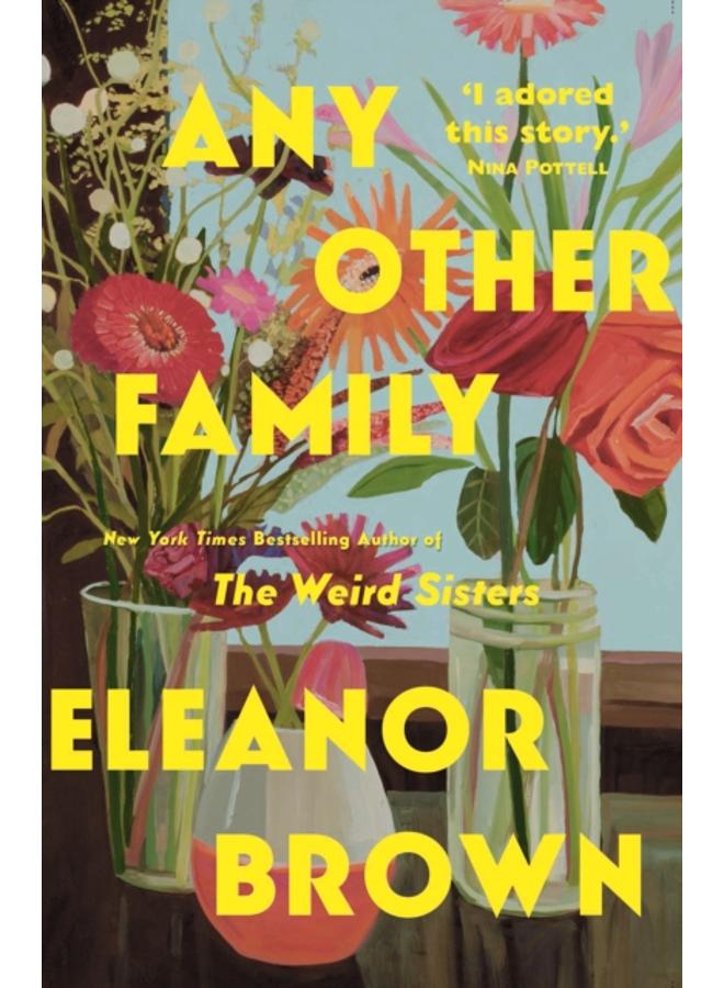 Any Other Family : the most heartwarming novel you'll read this year 