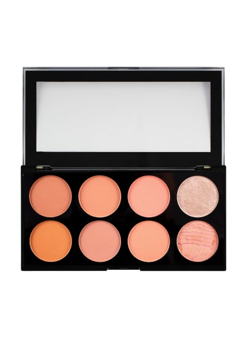 Blush Palette Hot Spice