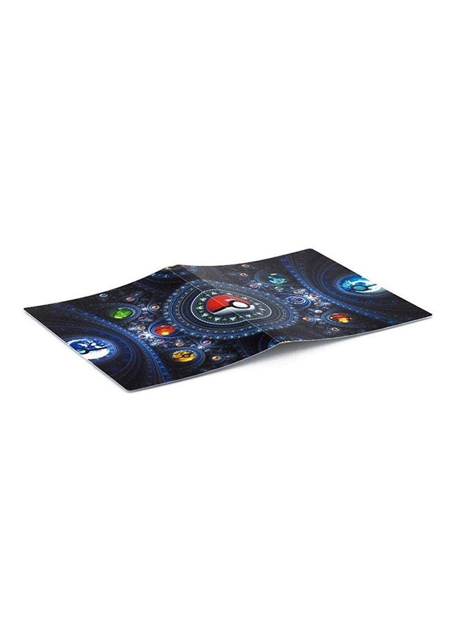 NIBEMINENT 112-Pockets Pokemon cards Album Multicolour - Image 2