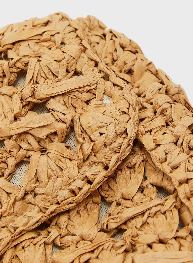 PARFOIS Bahamas Module Cross body