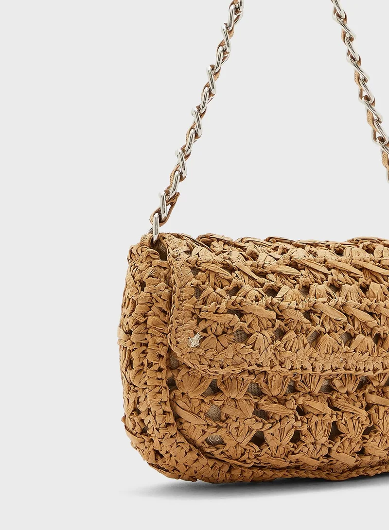 PARFOIS Bahamas Module Cross body