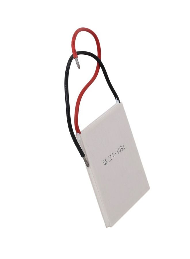 COOLER MASTER Thermoelectric Cooler Peltier White/Red/Black - Image 5