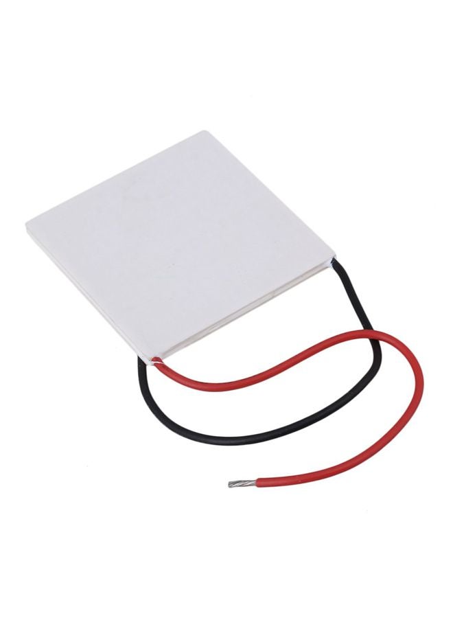COOLER MASTER Thermoelectric Cooler Peltier White/Red/Black - Image 4