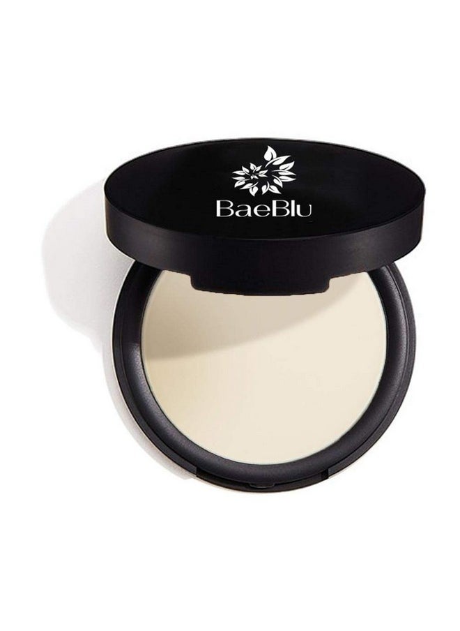 Organic Setting Powder Extend Makeup Wear Time Minimize Oil And Pores Sheer Light - pzsku/Z60ECF823D2C06F771214Z/45/_/1719249296/dad02bbd-67d0-4683-80a1-0d2992de65bd