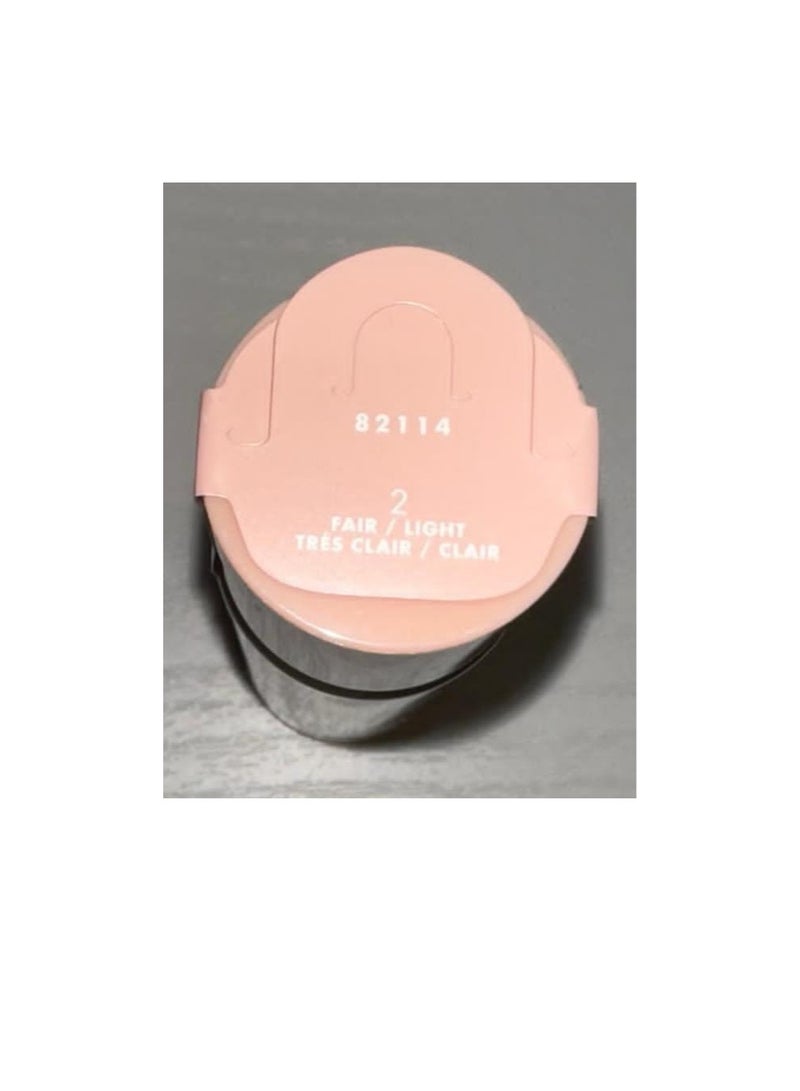 elf Halo Glow Liquid Filter 2 Fair/Light 31.5 mL - Image 2