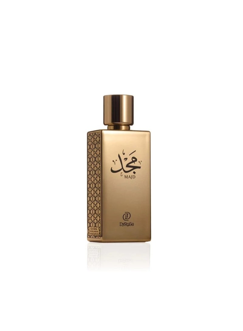 DyRose MAJD DYROSE Eau de Parfum 100ml - Image 3