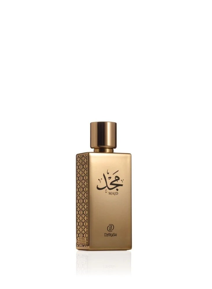 DyRose MAJD DYROSE Eau de Parfum 100ml - Image 1