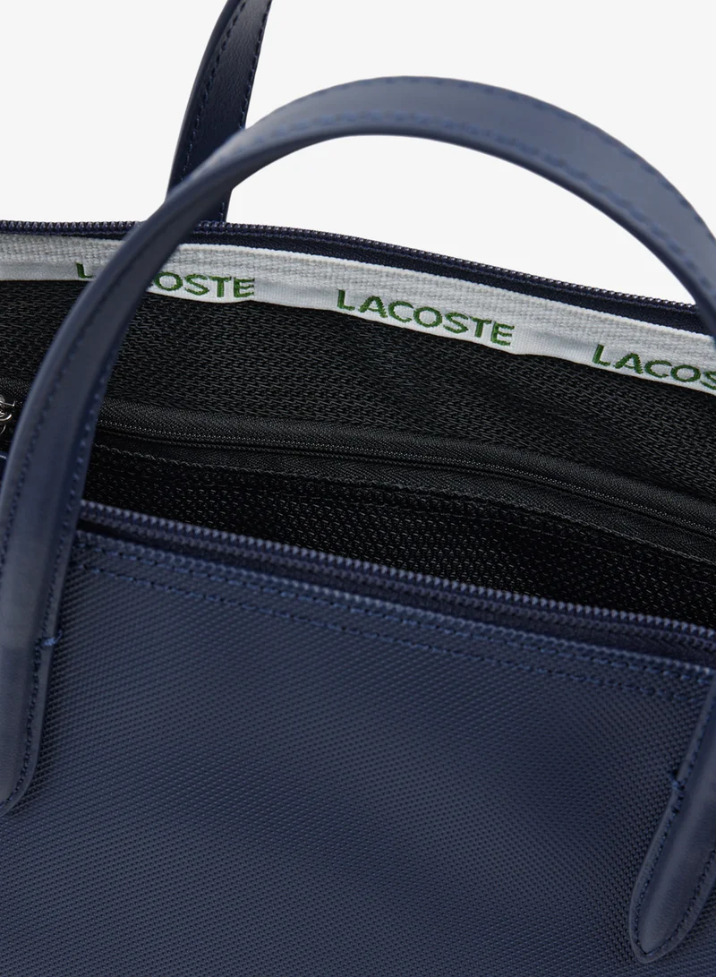 Lacoste  The iconic shopping crossover bag for Women | Best Price UAE
